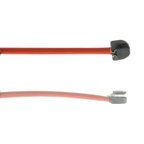 Centric 116.37032 Disc Brake Pad Wear Sensor - Front or Rear - view 4