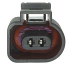 Centric 116.37036 Disc Brake Pad Wear Sensor - Front - view 6