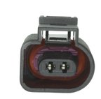 Centric 116.37037 Disc Brake Pad Wear Sensor - Rear - view 6
