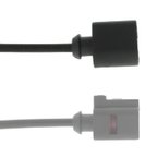 Centric 116.37037 Disc Brake Pad Wear Sensor - Rear - view 4