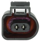Centric 116.37041 Disc Brake Pad Wear Sensor - Front - view 4