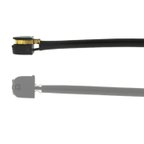Centric 116.37041 Disc Brake Pad Wear Sensor - Front - view 1