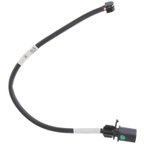 Centric 116.37044 Disc Brake Pad Wear Sensor - Front - view 3