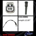 Centric 116.44001 Disc Brake Pad Wear Sensor - Front - view 1