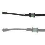 Centric 116.44001 Disc Brake Pad Wear Sensor - Front - view 3