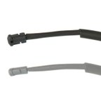 Centric 116.44002 Disc Brake Pad Wear Sensor - Rear - view 3