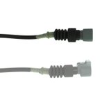 Centric 116.44002 Disc Brake Pad Wear Sensor - Rear - view 4