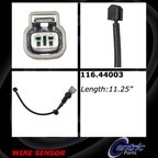 Centric 116.44003 Disc Brake Pad Wear Sensor - Front - view 1