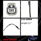 Centric 116.44004 Disc Brake Pad Wear Sensor - Rear - view 1