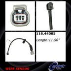 Centric 116.44005 Disc Brake Pad Wear Sensor - Front - view 1