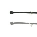 Centric 116.44006 Disc Brake Pad Wear Sensor - Rear - view 3