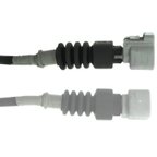 Centric 116.44009 Disc Brake Pad Wear Sensor - Rear or Rear Right - view 4