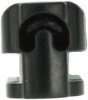 Centric 116.44010 Disc Brake Pad Wear Sensor - Front Left - view 4