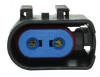 Centric 116.61001 Disc Brake Pad Wear Sensor - Rear - view 5
