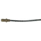 Centric 116.61001 Disc Brake Pad Wear Sensor - Rear - view 2