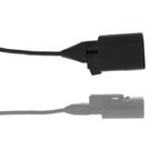 Centric 116.61001 Disc Brake Pad Wear Sensor - Rear - view 3