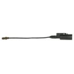Centric 116.61001 Disc Brake Pad Wear Sensor - Rear - view 4