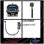 Centric 116.62002 Disc Brake Pad Wear Sensor - Rear - view 2