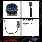 Centric 116.62002 Disc Brake Pad Wear Sensor - Rear - view 1