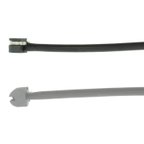 Centric 116.62002 Disc Brake Pad Wear Sensor - Rear - view 3