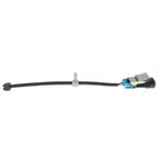 Centric 116.62002 Disc Brake Pad Wear Sensor - Rear - view 5