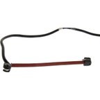 Centric 116.63001 Disc Brake Pad Wear Sensor - Rear - view 1