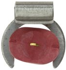 Centric 116.74001 Disc Brake Pad Wear Sensor - Front - view 5