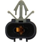 Centric 116.74001 Disc Brake Pad Wear Sensor - Front - view 1