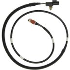 Centric 116.74002 Disc Brake Pad Wear Sensor - Front Left - view 3