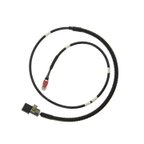 Centric 116.74003 Disc Brake Pad Wear Sensor - Front Right - view 3