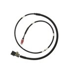 Centric 116.74003 Disc Brake Pad Wear Sensor - Front Right - view 4