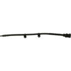 Centric 116.75001 Disc Brake Pad Wear Sensor - Rear - view 3
