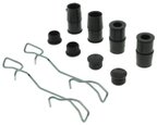 Centric 117.20007 Disc Brake Hardware Kit - Front or Rear - view 2