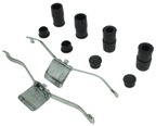 Centric 117.33032 Disc Brake Hardware Kit - Front or Rear - view 2