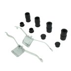 Centric 117.33032 Disc Brake Hardware Kit - Front or Rear - view 4