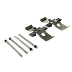 Centric 117.33035 Disc Brake Hardware Kit - Front or Rear - view 4