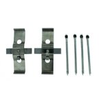 Centric 117.33035 Disc Brake Hardware Kit - Front or Rear - view 3