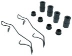 Centric 117.33038 Disc Brake Hardware Kit - Front - view 1