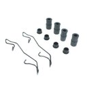Centric 117.33038 Disc Brake Hardware Kit - Front - view 4