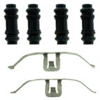 Centric 117.33040 Disc Brake Hardware Kit - Front - view 1