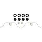 Centric 117.33044 Disc Brake Hardware Kit - Front - view 1