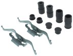 Centric 117.34017 Disc Brake Hardware Kit - Front - view 2