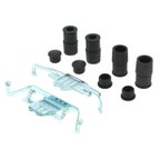 Centric 117.34025 Disc Brake Hardware Kit - Rear - view 4