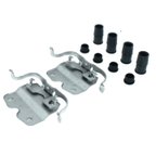 Centric 117.34029 Disc Brake Hardware Kit - Front - view 4