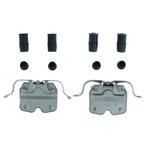 Centric 117.34029 Disc Brake Hardware Kit - Front - view 3
