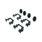 Centric 117.34039 Disc Brake Hardware Kit - Front or Rear - view 4