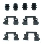 Centric 117.34039 Disc Brake Hardware Kit - Front or Rear - view 3