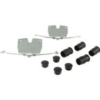 Centric 117.34043 Disc Brake Hardware Kit - Front - view 1