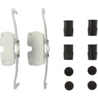 Centric 117.34043 Disc Brake Hardware Kit - Front - view 2
