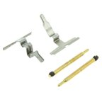 Centric 117.35027 Disc Brake Hardware Kit - Rear - view 4